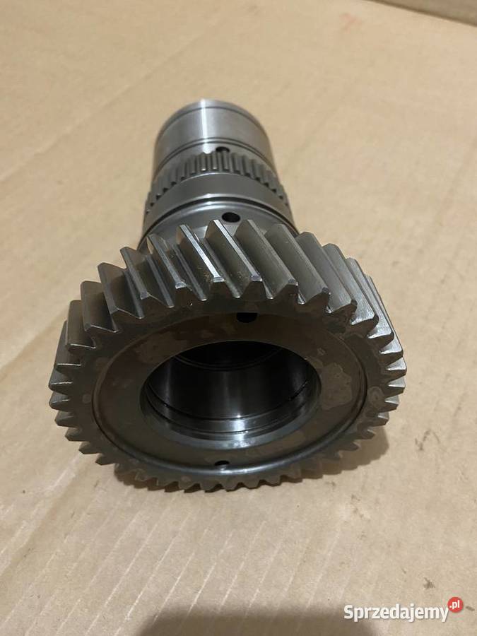 5164739 Wałek Puma T7 TM MXM CVT Holland Case Części zamienne Warszawa