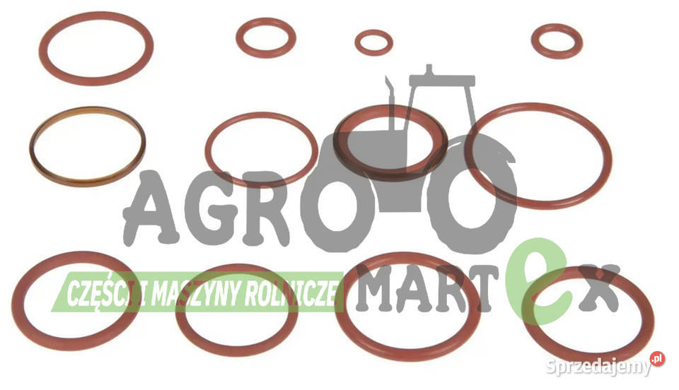 0011367050 11367050 KPL PIERŚCIENI nieuszkodzony Wichrów