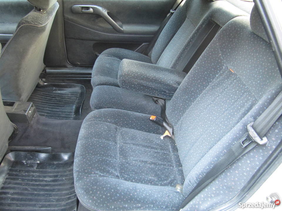 Volkswagen Passat B4 95r 20 16V 150 216000 autoalarm