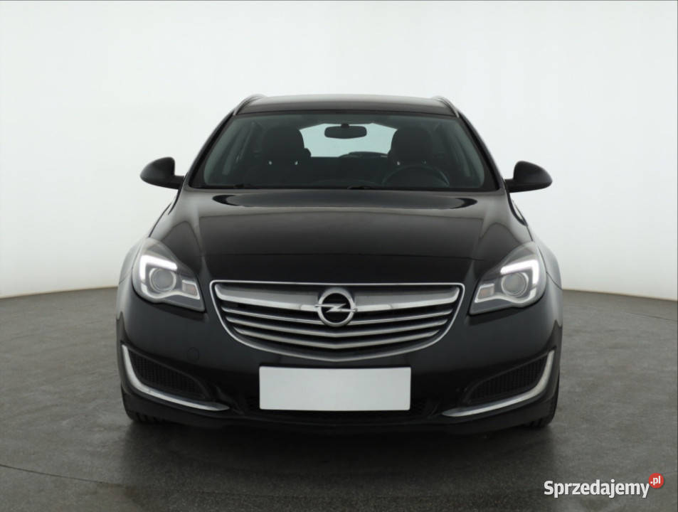 Opel Insignia 20 CDTI ESP Piaseczno