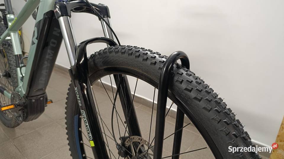 Rower elektryczny RRaymon HardRay E50 nowy Prudnik