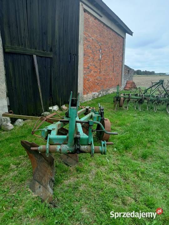 Maszyny rolnicze Likwidacja gospodarstwa Kutno