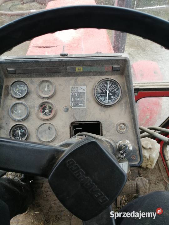 Mtz 82 do negocjacji