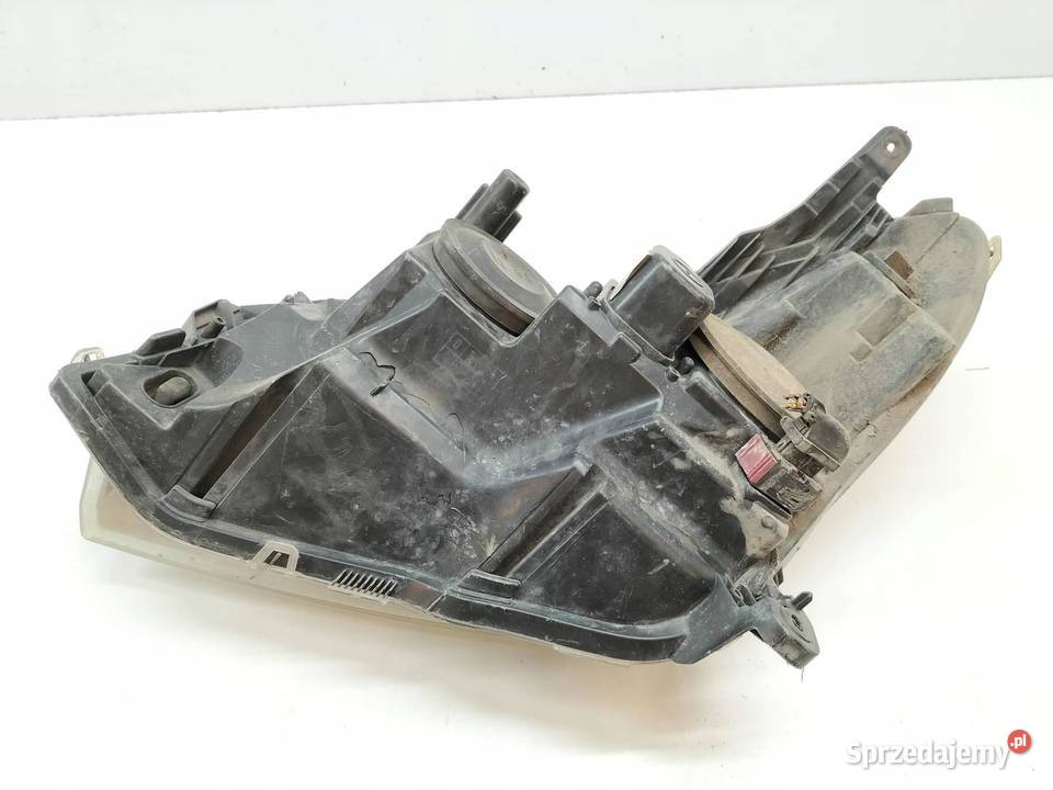 LAMPA PRZÓD PRAWA EU LIFT 13239289RH Opel Astra sprzedam