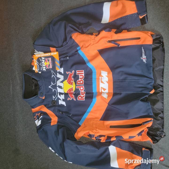 BUTY KTM TECH 7 445 Woźniki