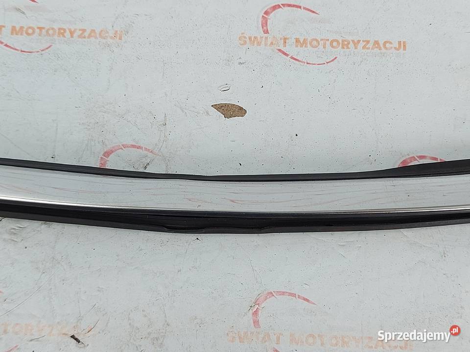 NISSAN XTRAIL III T32 17r listwa zgarniająca Listwy Kielce