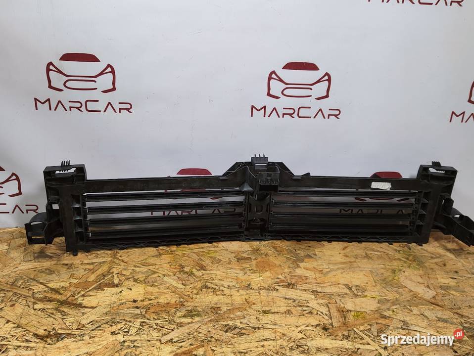 Żaluzja Roleta Chłodnicy Mercedes AKlasa W177 Pleszew sprzedam