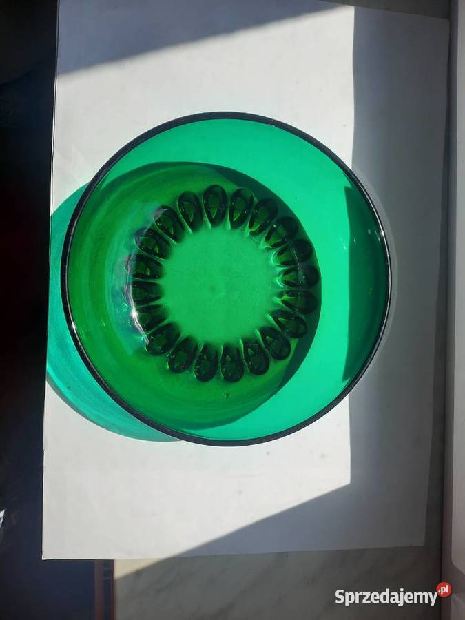 Szklana Szmaragdowa Misa HSG Ząbkowice śląskie