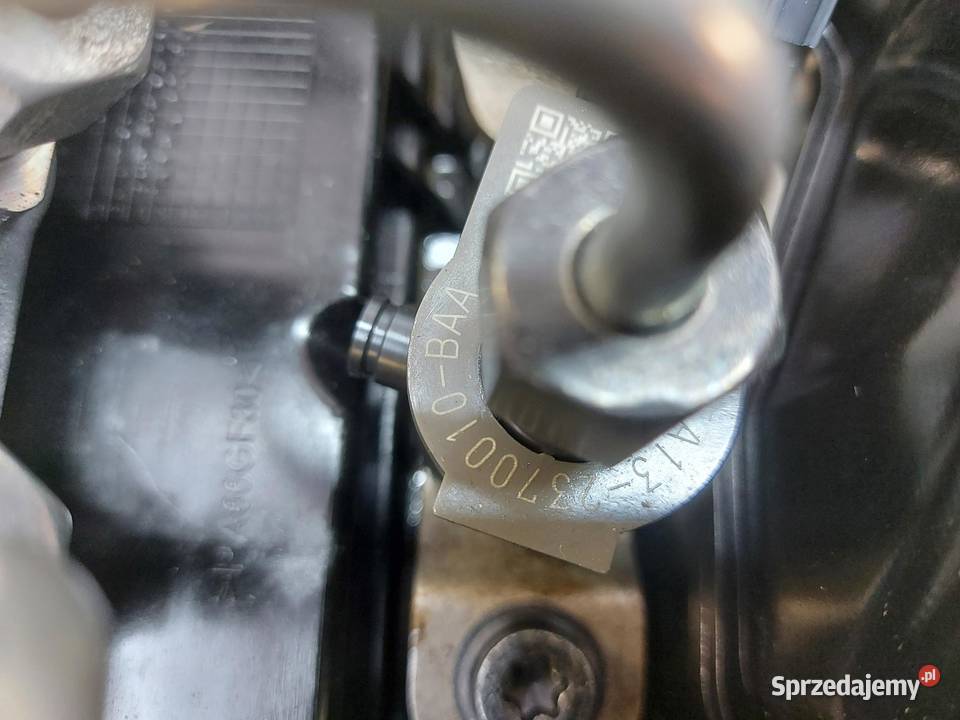 VOLVO XC90 II D5 Silnik kompletny 20TD D4204T11 osobowe sprzedam