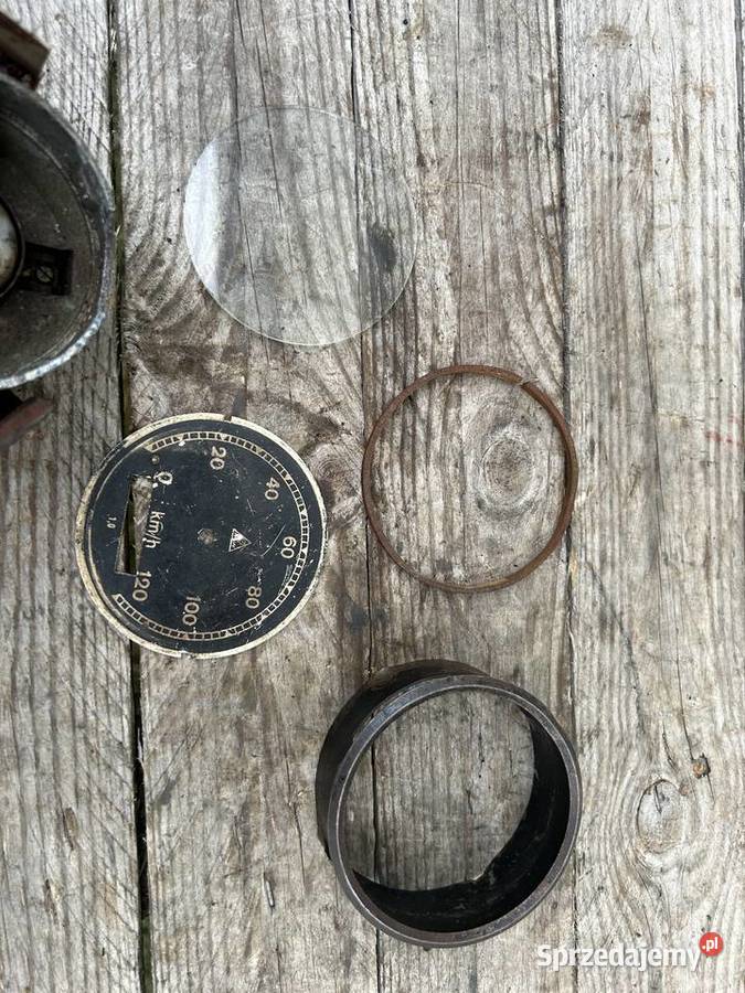 LICZNIK AWO MAW SPORT TURIST 250 425 Kraków