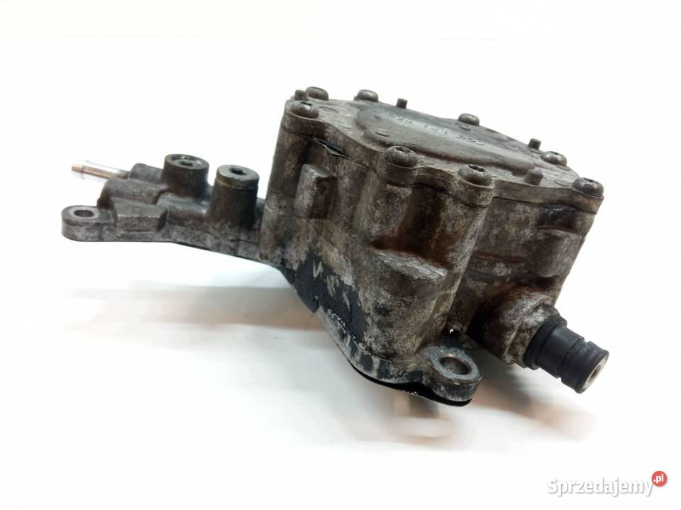 POMPA VACUM 038145209Q BOSCH 19 TDI Skoda Rok produkcji 2004