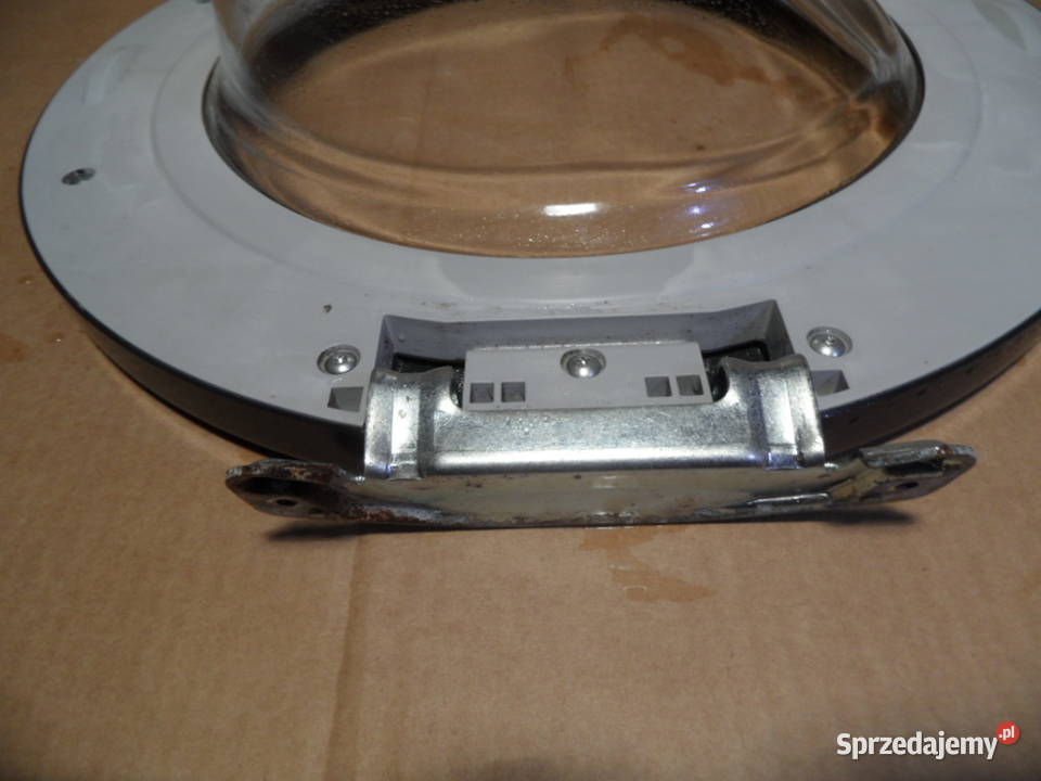 drzwi pralki electrolux Promnik