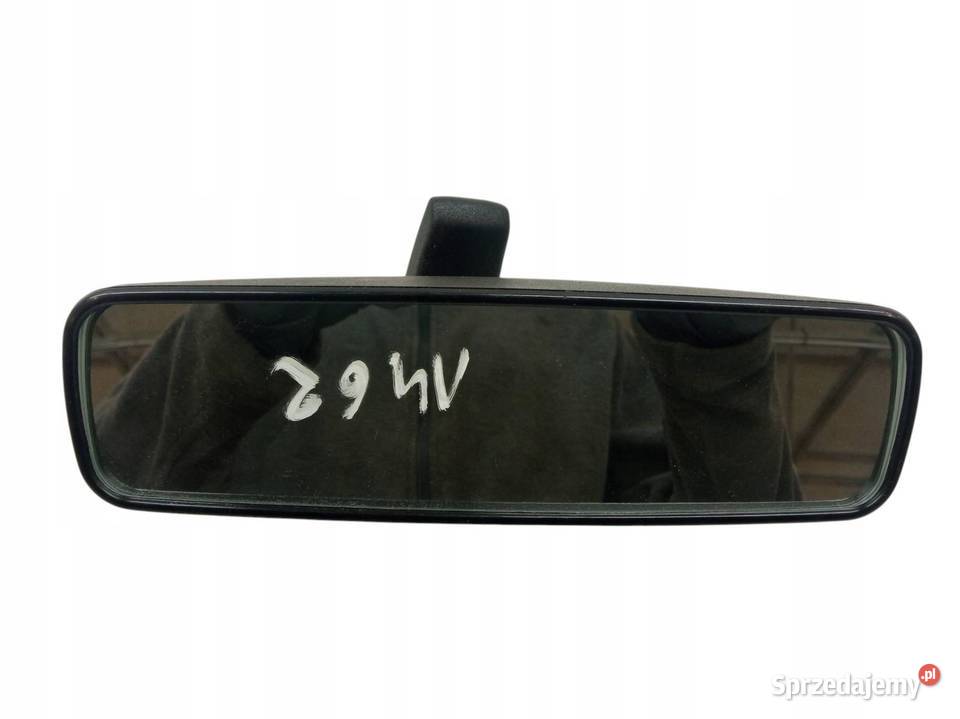 LUSTERKO WEWNĘTRZNE 0205028 Dacia Duster II