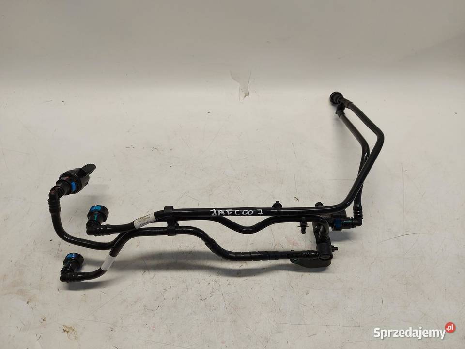 Cherry Jaecoo 7 PHEV 2025r 15 TGDI Przewody sprzedam