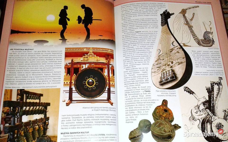 Muzyka moja pasja Ewa Paciorek lubelskie Chełm