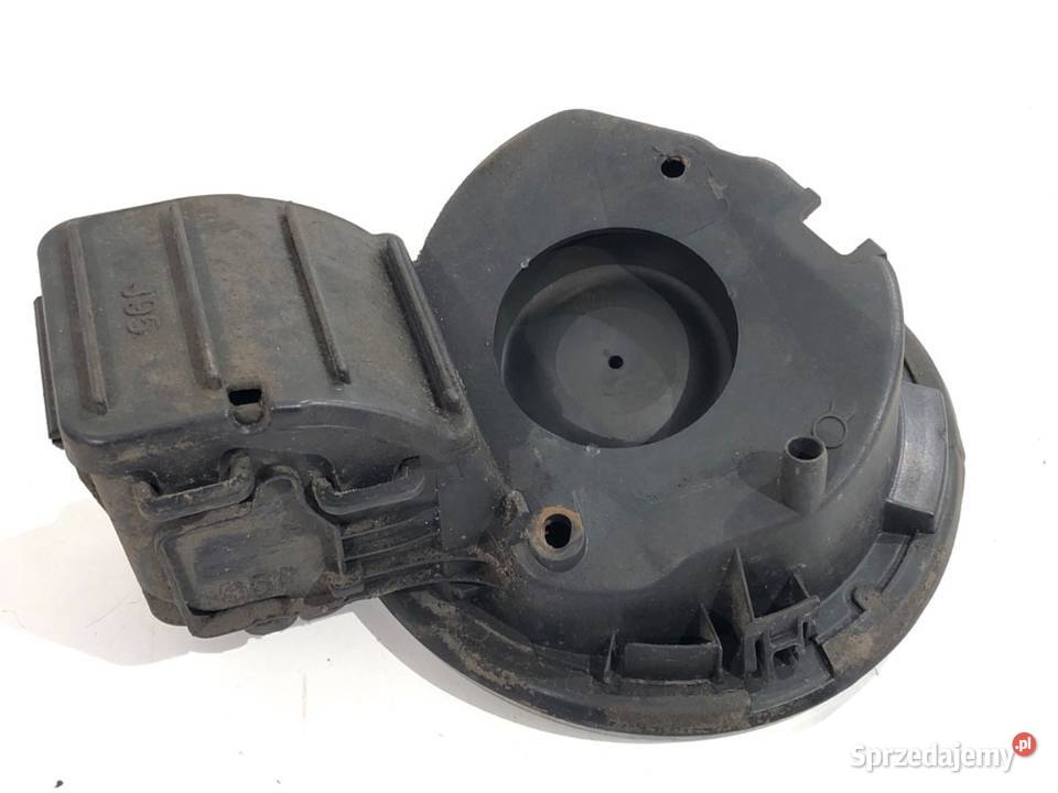 KLAPKA WLEWU PALIWA RENAULT SCENIC III