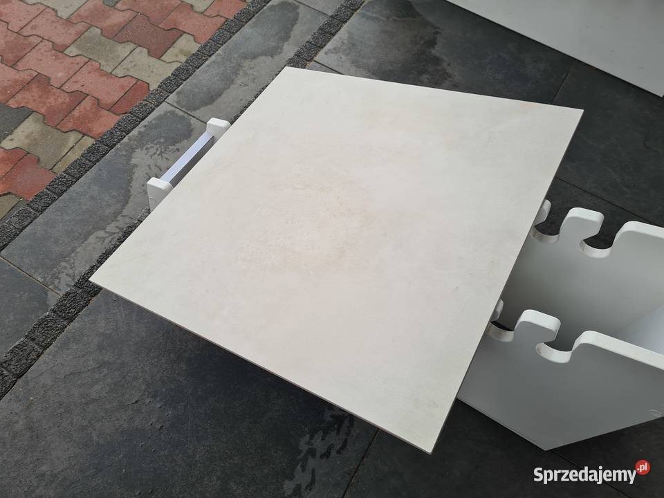 PŁYTKA GRES USHLEY BEIGE MAT 60X60 GAT2