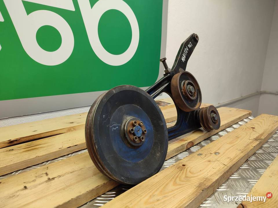 Ramię wentylatora Manitou MLT 89791023 Wilkowo