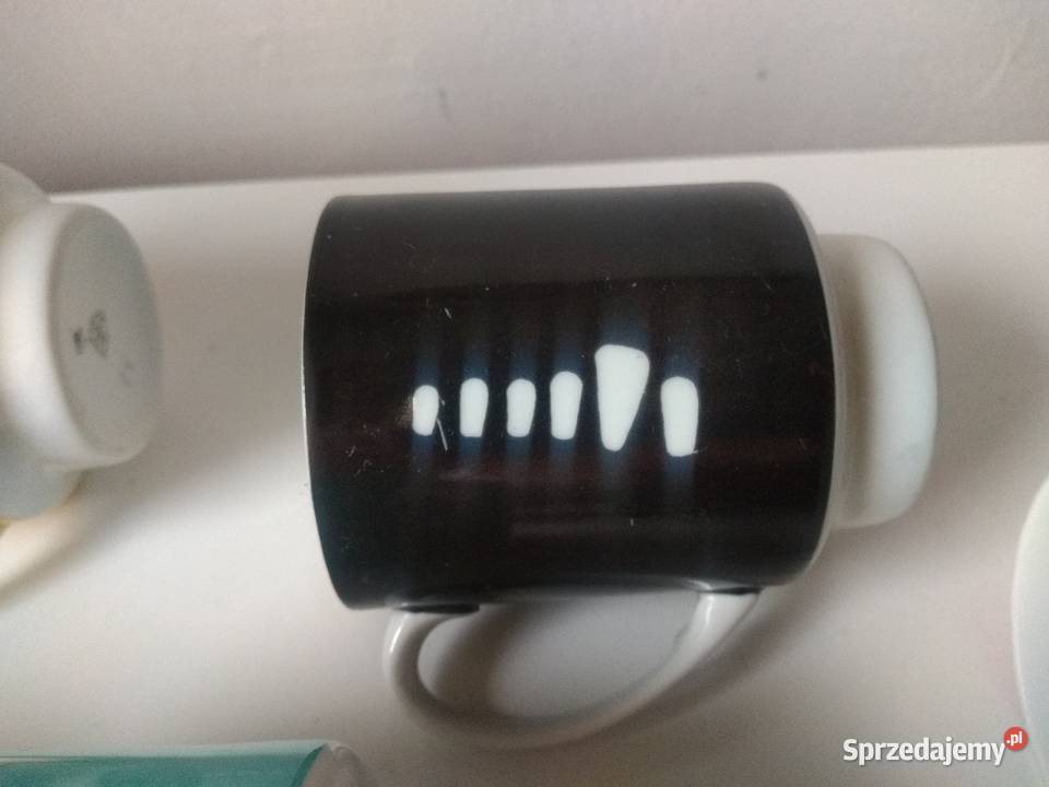 Serwis London Ćmielów WPotacki Porcelana i szkło Częstochowa