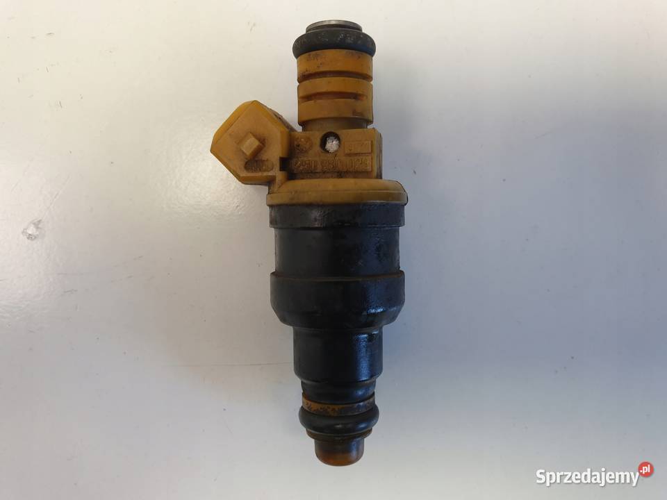 Hyundai Atos 10 WTRYSK WTRYSKIWACZ 3531002500