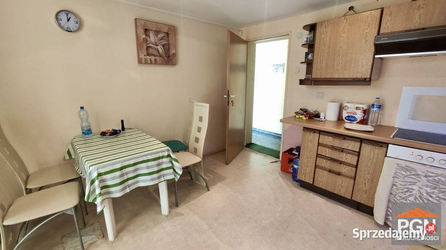 Dom wolnostojący Międzywodzie 470m2 do remontu Sprzedaż