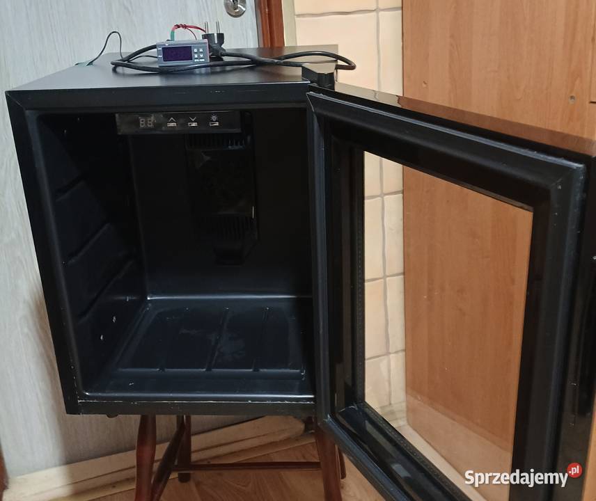 Odchowalnik inkubator Wiślica