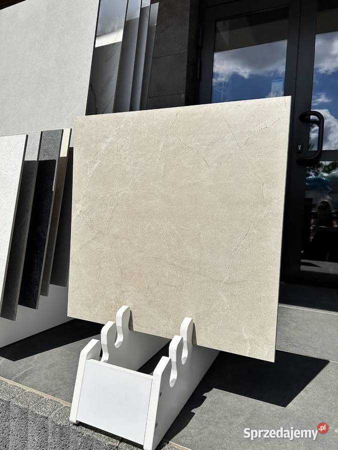 Płytka tarasowa STARGRES Aston Beige 60x60x2 GAT Opoczno