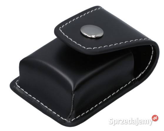 Srebrna Zapalniczka Benzynowa W Zestawie Ostrowy nad Okszą sprzedam