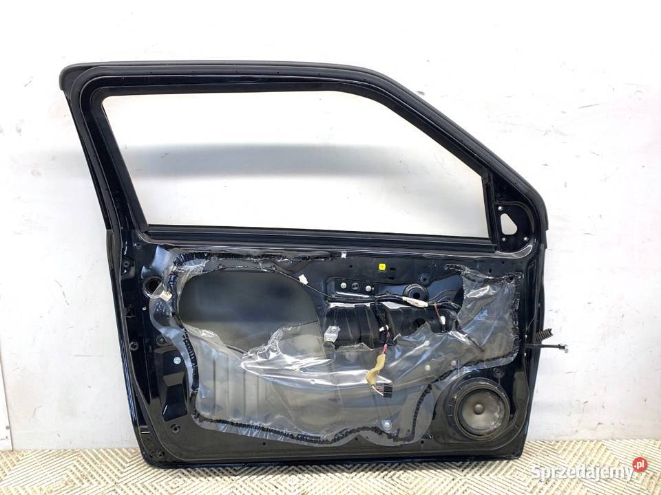 DRZWI LEWY PRZÓD SUZUKI SWIFT IV Hatchback osobowe