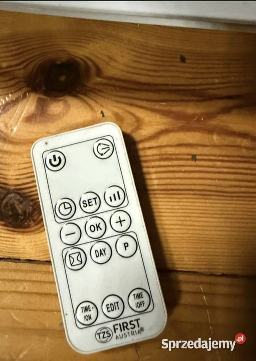 Farelki First Austria Zamch