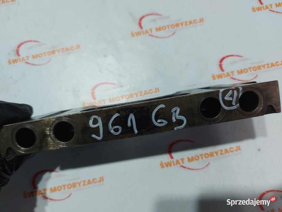 LAND ROVER JAGUAR 30 D 306DT 12r podpory wału sprzedam