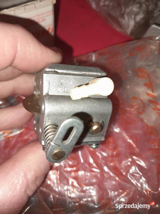 Gaźnik walbro wt 325a śląskie