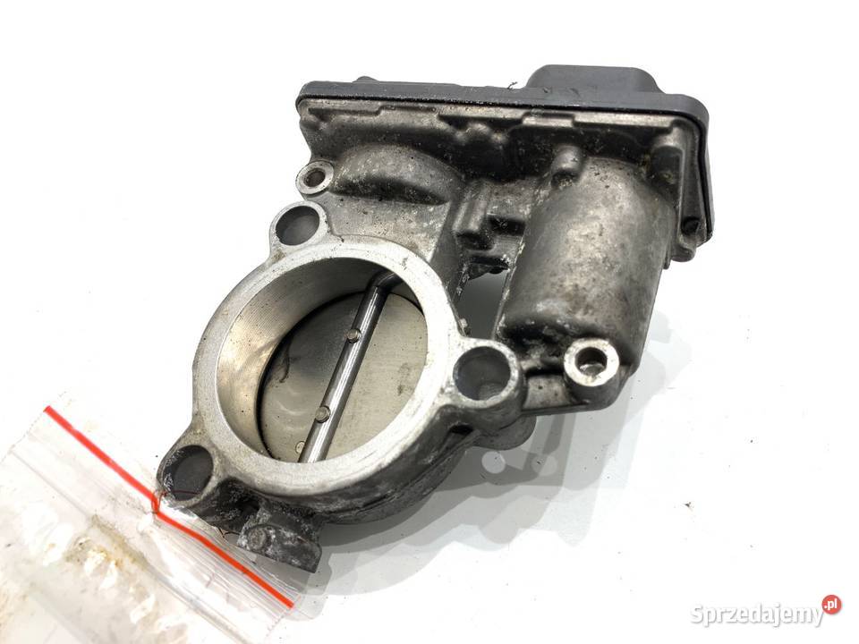 PRZEPUSTNICA BMW F48 7618838 15 140 ZAWÓR osobowe