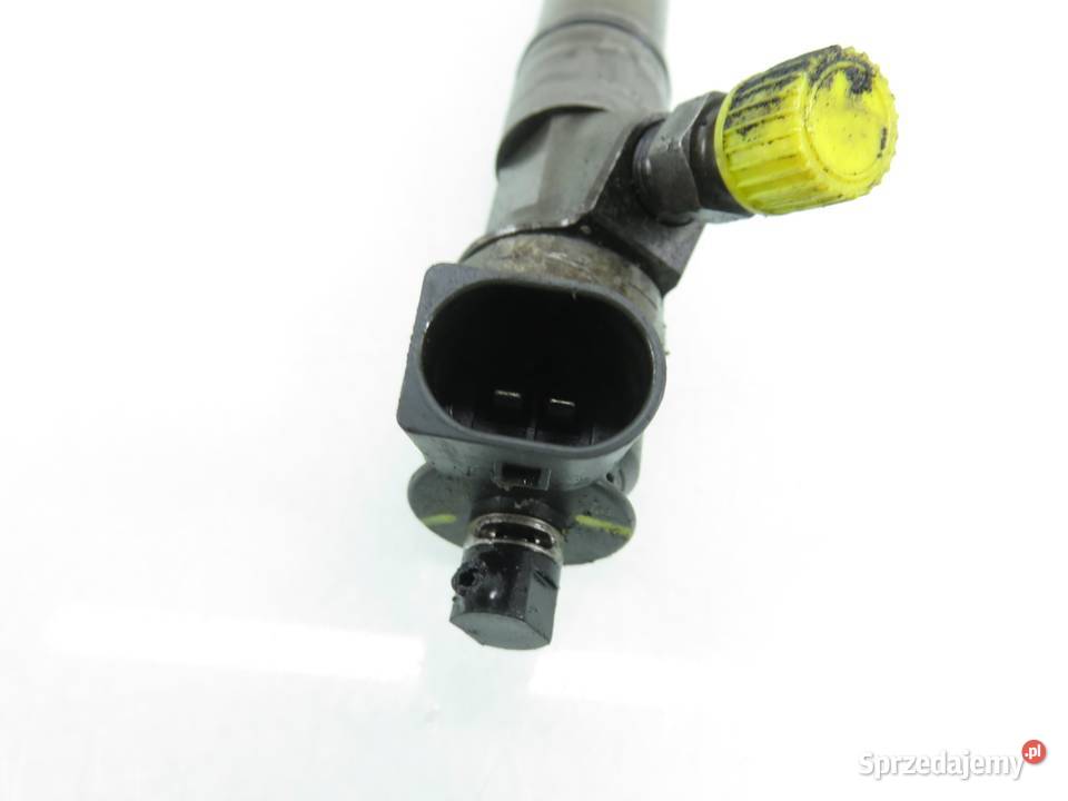 WTRYSKIWACZ BMW X3 20 d 0445110131 7789661