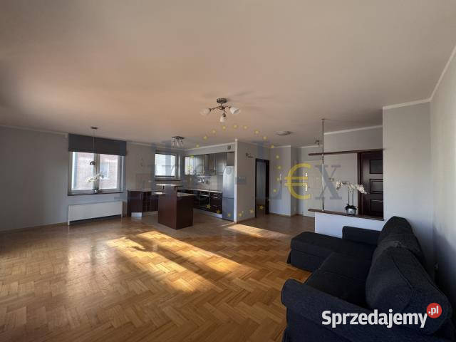 sprzedaży mieszkania 77m2 Józefosław Alaski Sprzedaż