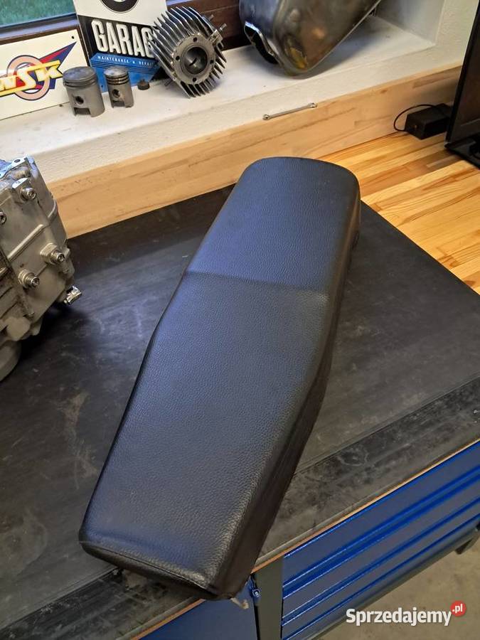 Kanapa siedzenie romet ogar Wschowa