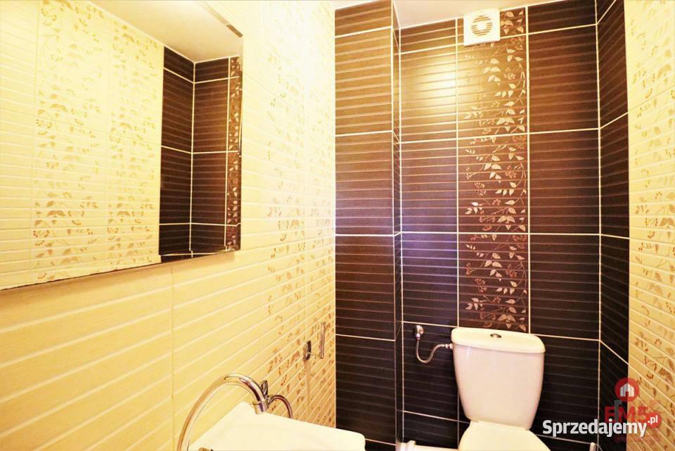 Dom wolnostojący sprzedam 135m2 Augustów podlaskie sprzedam