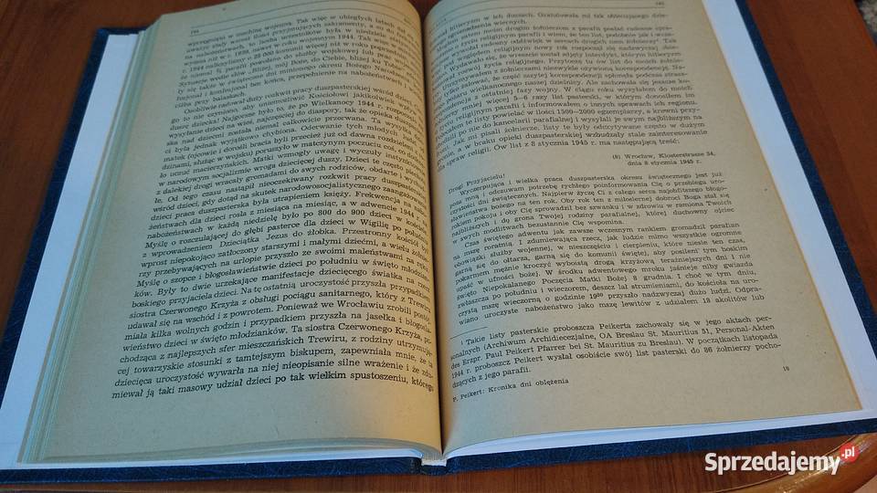 Kronika dni oblężenia Wrocław 22 I 6 V 1945 Paul pomorskie Gdańsk