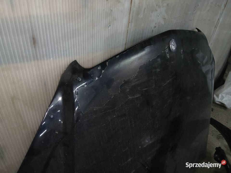Maska zderzak lampy mercedes amg w204 c klasa osobowe mazowieckie Warszawa