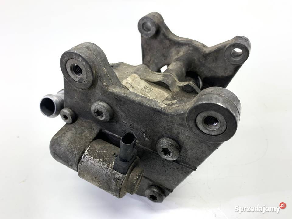 POMPA WSPOMAGANIA BMW E71 6781009 30 245 0714 Pompy wspomagania podkarpackie sprzedam