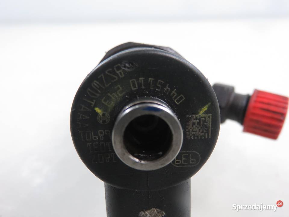 WTRYSKIWACZ FIAT CROMA II 19 D Multijet