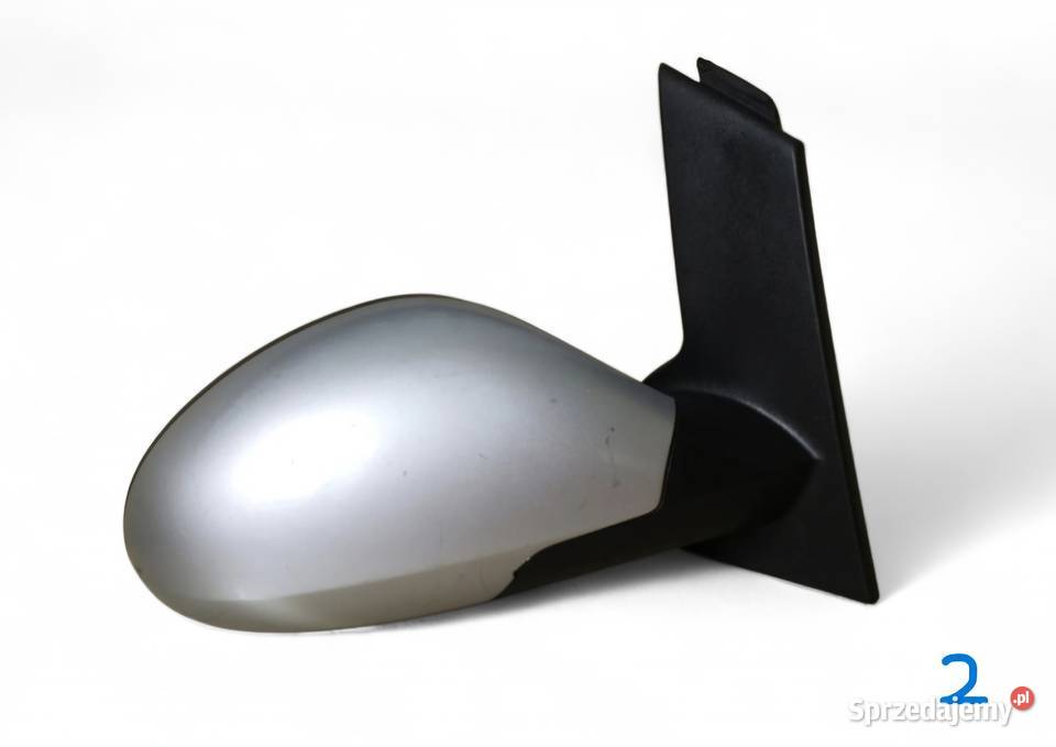 7 PIN LUSTERKO ZEWNĘTRZNE PRAWE SEAT ALTEA SEAT osobowe świętokrzyskie