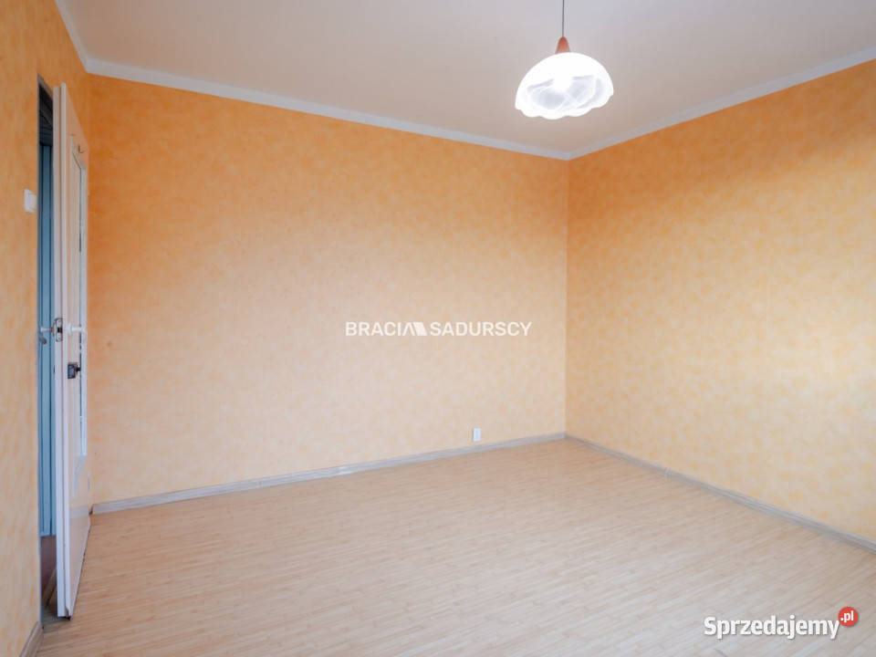 Mieszkanie 686m2 3 pok Kraków ks Piotra wielka płyta