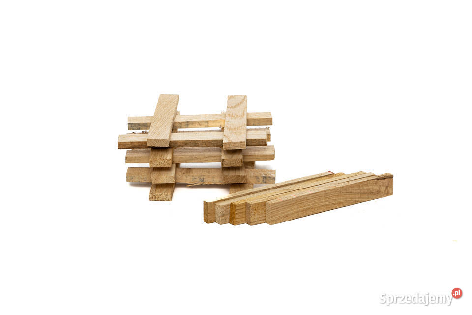 Rozpałka ZESTAW Radom