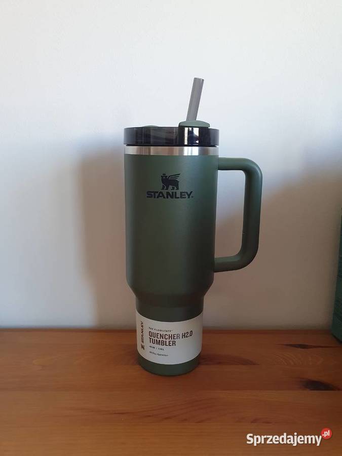 Stanley Quencher H20 Tumbler 118L kubek Kędzierzyn-Koźle sprzedam