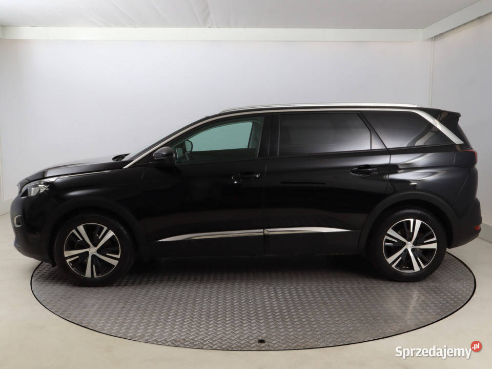 Peugeot 5008 PureTech 130 sprzedam