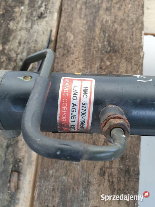 Hyundai Atos PRZEKŁADNIA maglownica EUROPA oryg sprzedam