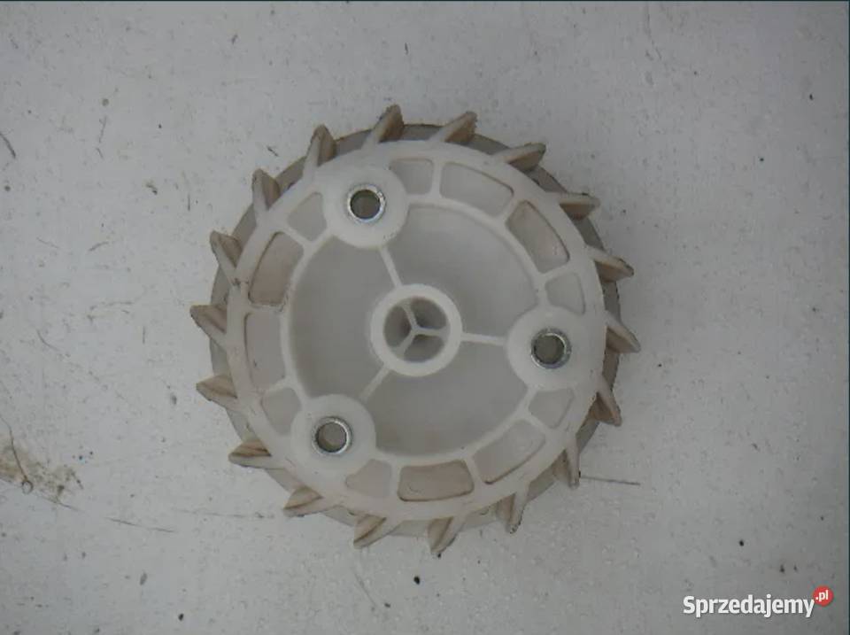 Wentylator wiatrak Honda NSC 50 Vision Ostrów Wielkopolski