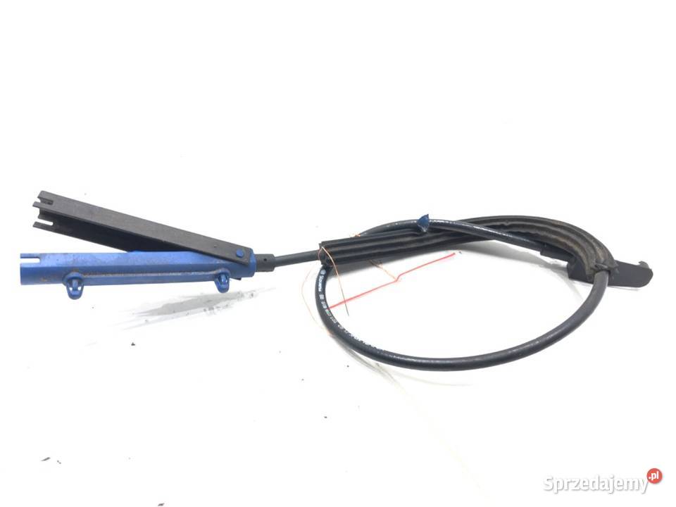 LINKA MASKI VW TOURAN 5TB823531 CIĘGNO Maski sprzedam