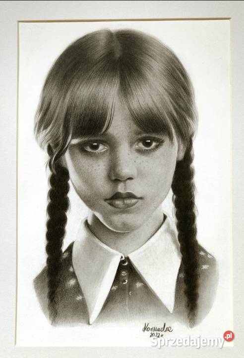 Portret ze zdjęcia Baszków